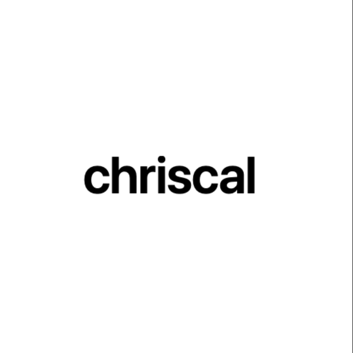 Chriscal